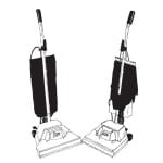Manual Clarke S12 S16 S12cc S12PF